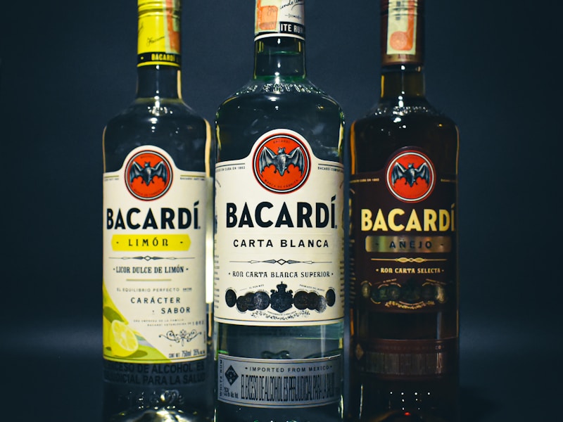 Cachaça Campanari