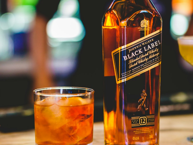Cachaça da Torre